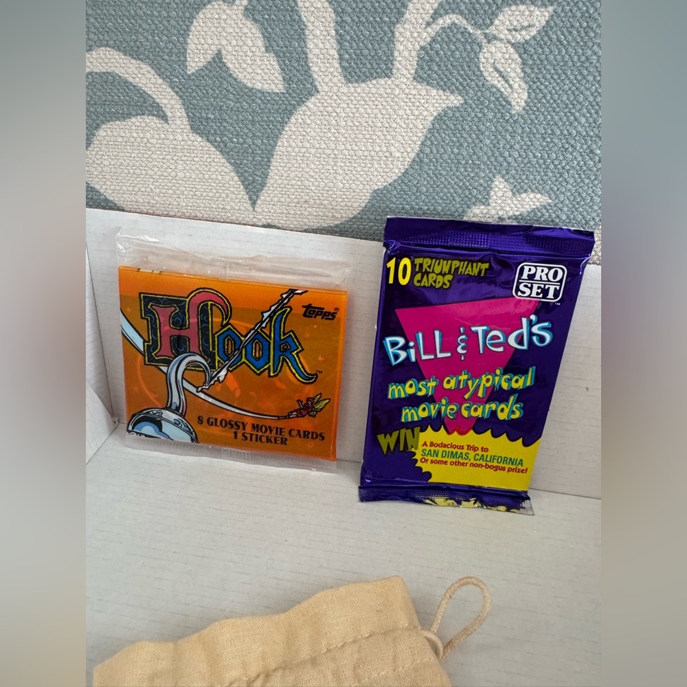 ThirtyAF Nostalgia Box Promo - Picture 8 of 14